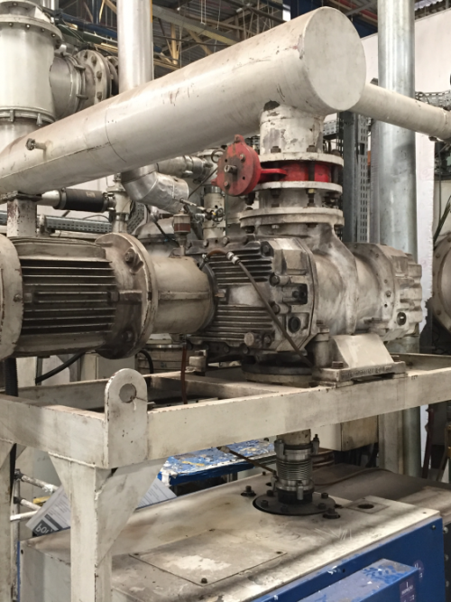 BOMBA ROOTS ANTES 02